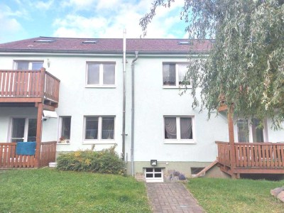 Kleine 2 Zimmerwohnung sucht neuen Mieter