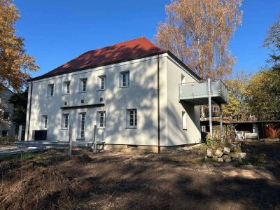 Sanierter Altbau* 4,5-Zimmer-Wohnung zwischen dem Hofgarten und der Universität