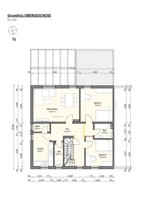 Geräumige 5-Zimmer Wohnung in Würzburg-Keesburg