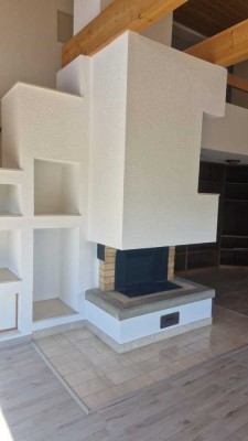 Schöne 4-Zimmer-Erdgeschosswohnung mit EBK in Mühlacker