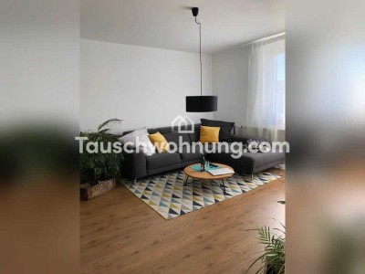 Tauschwohnung: 2-Zi., KDB, 57 qm in Ehrenfeld gg. größere Whg.