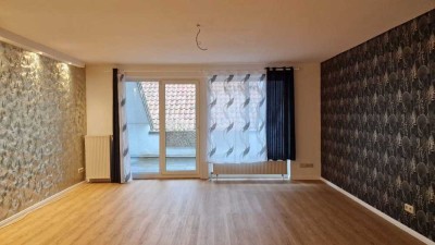 SOFORT | Zentral gelegene 4-Zimmer-Wohnung in der Stadt Wildeshausen