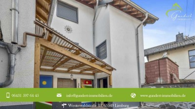 **Ein Zuhause mit Herz – Gemütliches Einfamilienhaus mit Wohlfühlfaktor!**