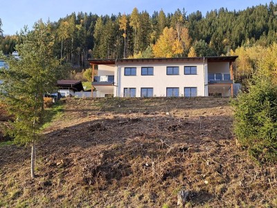 Exklusives Apartmenthaus inmitten der Schladminger Berge!