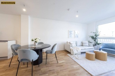 Schöne 2-Zimmer Wohnung inkl. Abstellraum in Top-Lage - Projekt MAJA