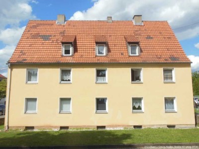 Schöne 2-Zimmer-Wohnung in Ebern