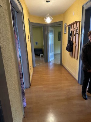 Schöne 4-Zimmer-Wohnung in Waiblingen