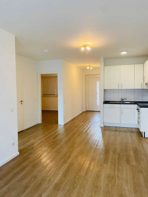 Moderne 3-Zimmer-Wohnung in Neu Wulmstorf mit Tiefgaragenstellplatz