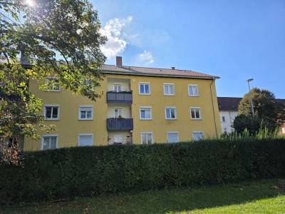 Neu und Edel! - Vollständig renovierte 3-Zimmer Wohnung mit Balkon unweit der Esslinger Kernstadt