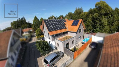 *** Familientraum mit Einliegerwohnung ***