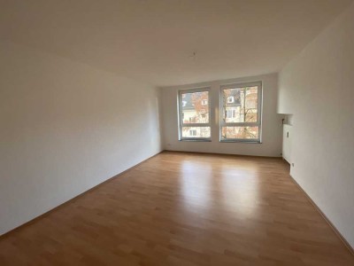 Helle 3-Zimmer-Wohnung im Vorderen Westen