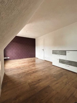 Stilvolle 3,5-Raum-Maisonette-Wohnung in Tuttlingen