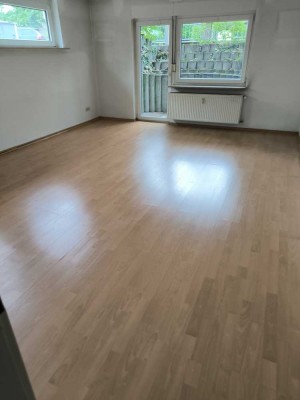 Ansprechende 3-ZKB-Souterrain-Whg. mit Terrasse in Pfungstadt-Eschollbrücken
