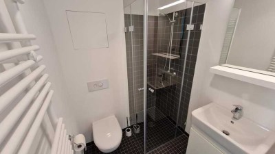 1-Zimmer-Wohnung in Bremen + Möbelübernahme
