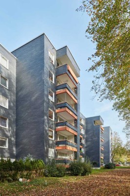 1-Zimmer Wohnung in Langendreer mit WBS