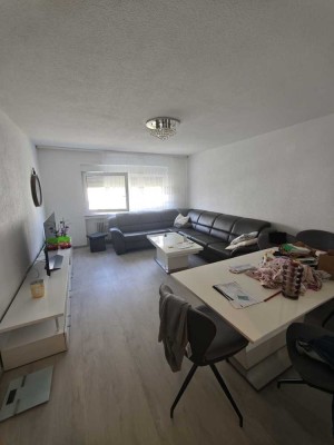 Hochwertige 4-Zimmer-Wohnung in Bad Wimpfen mit Wintergartenbalkon und moderner Ausstattung