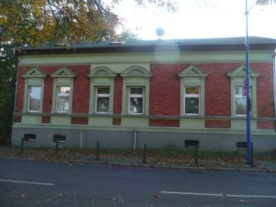 Ansprechende 3-Zimmer-Wohnung in Eberswalde