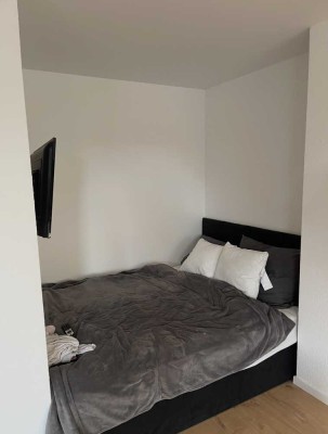 Schöne helle Wohnung im Zentrum Waldshuts