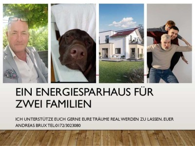 +++Dein Haustraum für zwei glückliche Familien+++Tel:0172/3023080