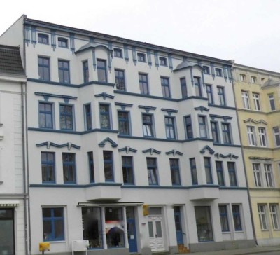 Schöne 3-Zimmer-Altbau-Wohnung