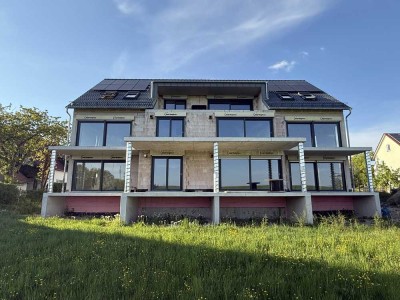 Erstbezug - 2 Zimmer - Balkon - Provisionsfrei - Gestalten Sie jetzt ihre Eigentumswohnung mit!