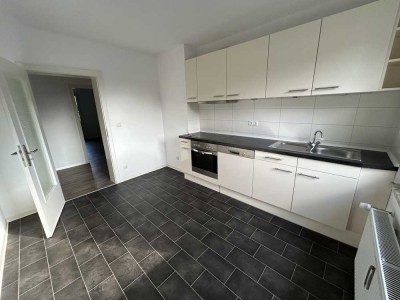 Helle 3-Zimmer Wohnung mit Balkon im 1. OG in Osnabrück-Wüste