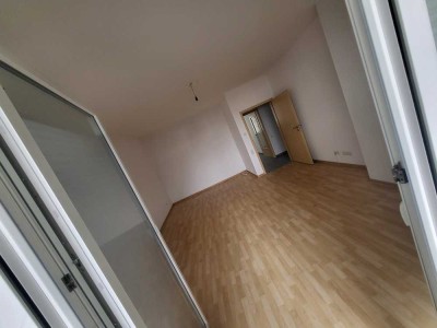 altersgerechte, barrierefreie Erdgeschosswohnung im Zentrum von Vacha