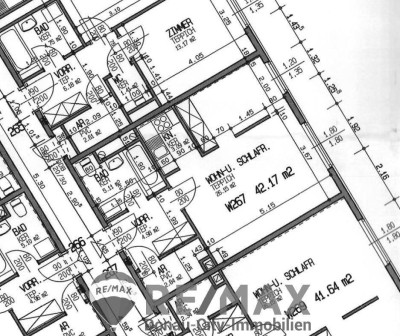 Wohnungspaket mit 4 identen 2 Zimmer Wohnungen nahe Matzleinsdorferplatz