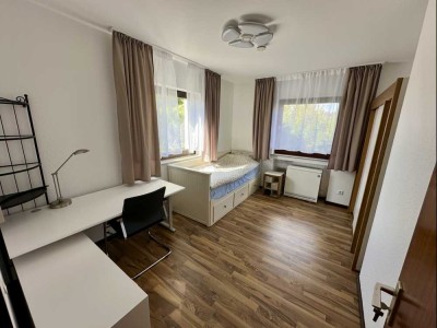 Helles 1-Zimmer Apartment in Esslingen am Neckar