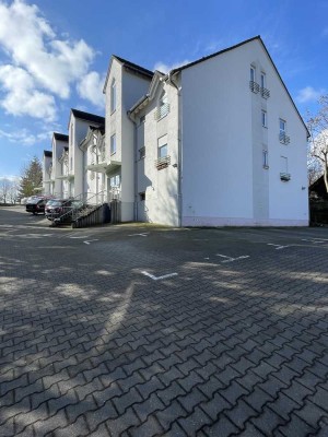 Apartment in Rümmelsheim