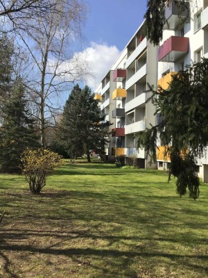 Tolle 2 Zimmerwohnung sucht neuen Bewohner!