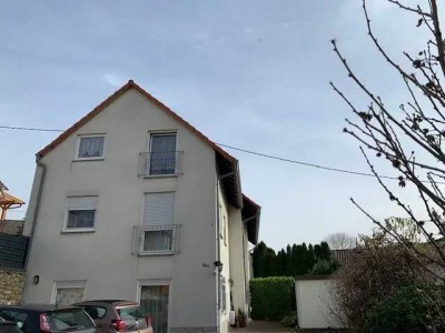 Schöne 2-Zimmer Wohnung in Ober-Olm!