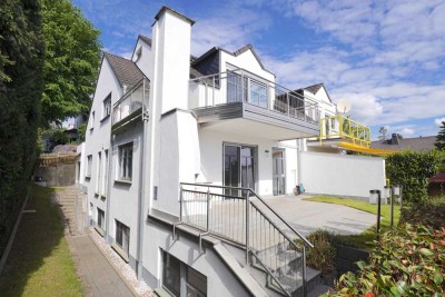 Top gepflegtes Familienhaus plus Einliegerbereich