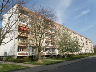 Fleißige Hände gesucht! Renovieren Sie Ihre Wohnung selbst und sparen Sie Miete