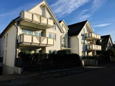 Drei Zimmer Wohnung in Heusenstamm
