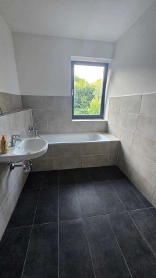 Stilvolle 4-Raum-Wohnung mit gehobener Innenausstattung mit Balkon und EBK in Lübeck