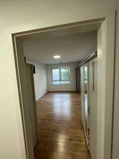 Moderne 2-Zimmerwohnung im Herzen von Bad Herrenalb
