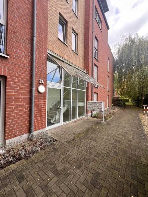 Helle 2 Zimmerwohnung in Köln-Holweide - Wentzel-Dr.