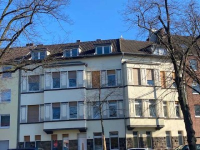 Schöne zentrumsnahe 3-4 Zimmer-Wohnung