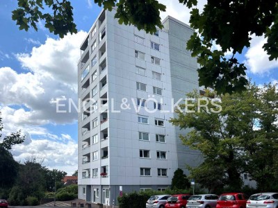Attraktives Wohnen in beliebter Lage: Großzügige 3-Zimmer-Eigentumswohnung, ideal für anspruchsvo...