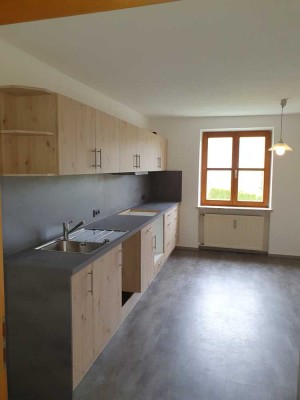 Ansprechende 3-Zimmer-Wohnung in Wegscheid