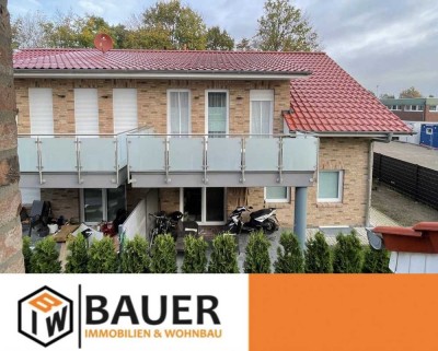 Attraktive Doppelhaushälfte in Edewecht (Jeddeloh 2)