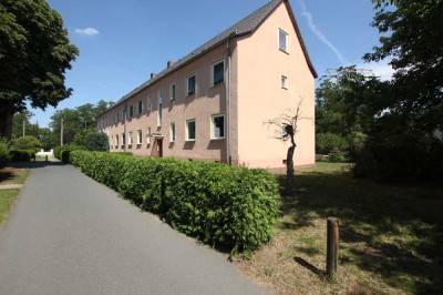 3-Zimmer-Wohnung in Piesteritz