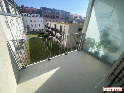 Charmante 1-Zimmer-Stadtwohnung im Herzen von Graz – kompakt &amp; modern