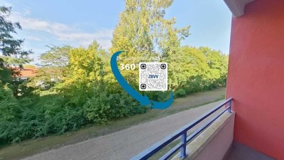 Willkommen in Ihrer neuen Wohnung!