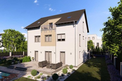 Ihr Traumhaus in Neustadt: Flexibel, Effizient und Individuell! Generation 18