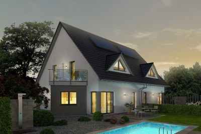 Ihr Traumhaus in Kerpen: Flexibel gestalten und sparen!
