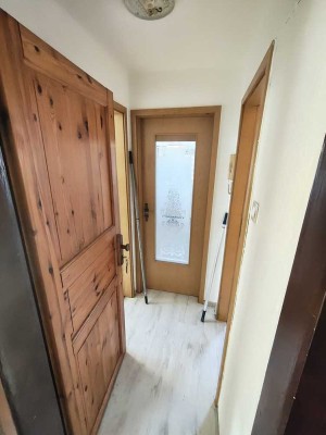 2,5-Zimmer single Wohnung