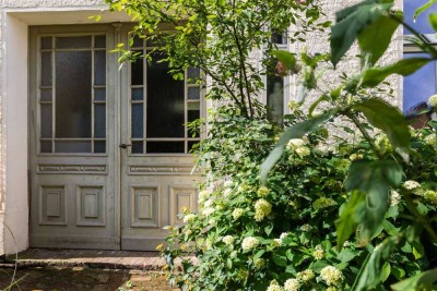 Kompakt geschnittene 3-Zimmerwohnung in Babelsberg-Nord; ruhig und grün – Provisionsfrei