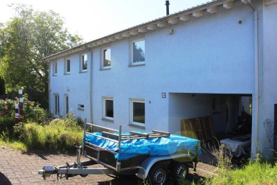 Großes Ein- / Zweifamilienhaus mit reichlich Potential und gehobener Innenausstattung